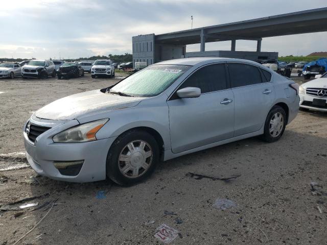 nissan altima 2.5 2015 1n4al3ap8fn866880