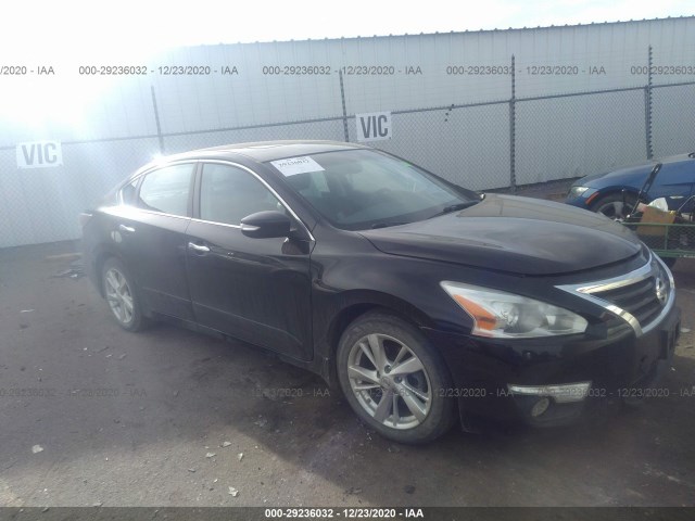 nissan altima 2015 1n4al3ap8fn867012