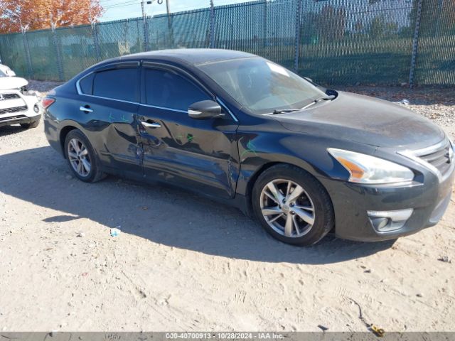 nissan altima 2015 1n4al3ap8fn869925