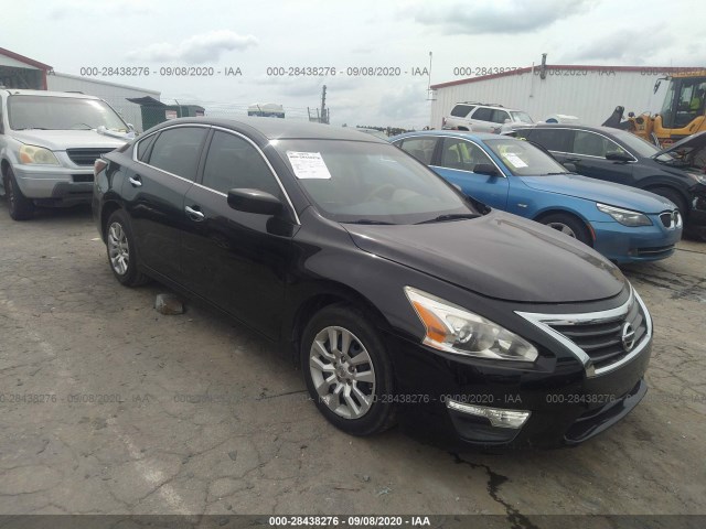 nissan altima 2015 1n4al3ap8fn872615