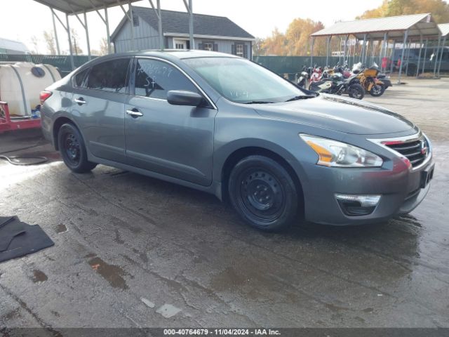 nissan altima 2015 1n4al3ap8fn874834