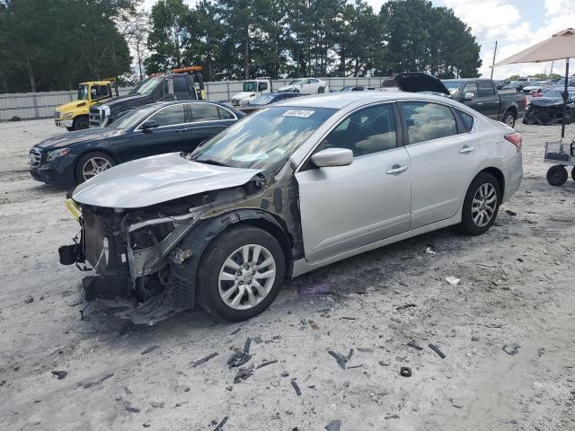 nissan altima 2.5 2015 1n4al3ap8fn877846