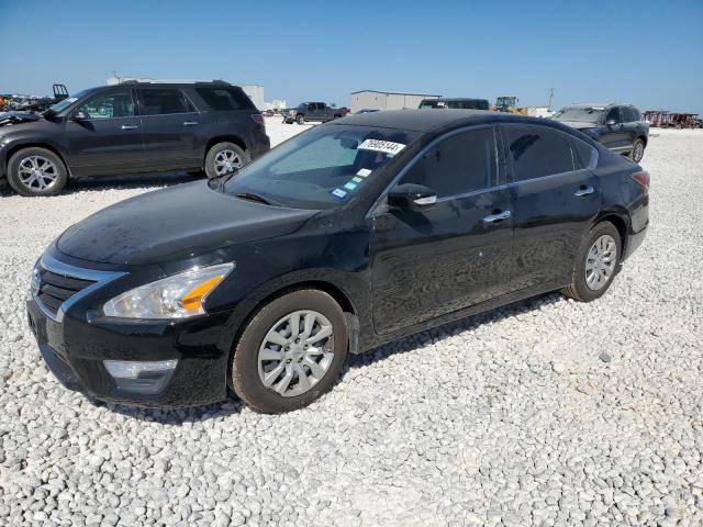 nissan altima 2.5 2015 1n4al3ap8fn882805