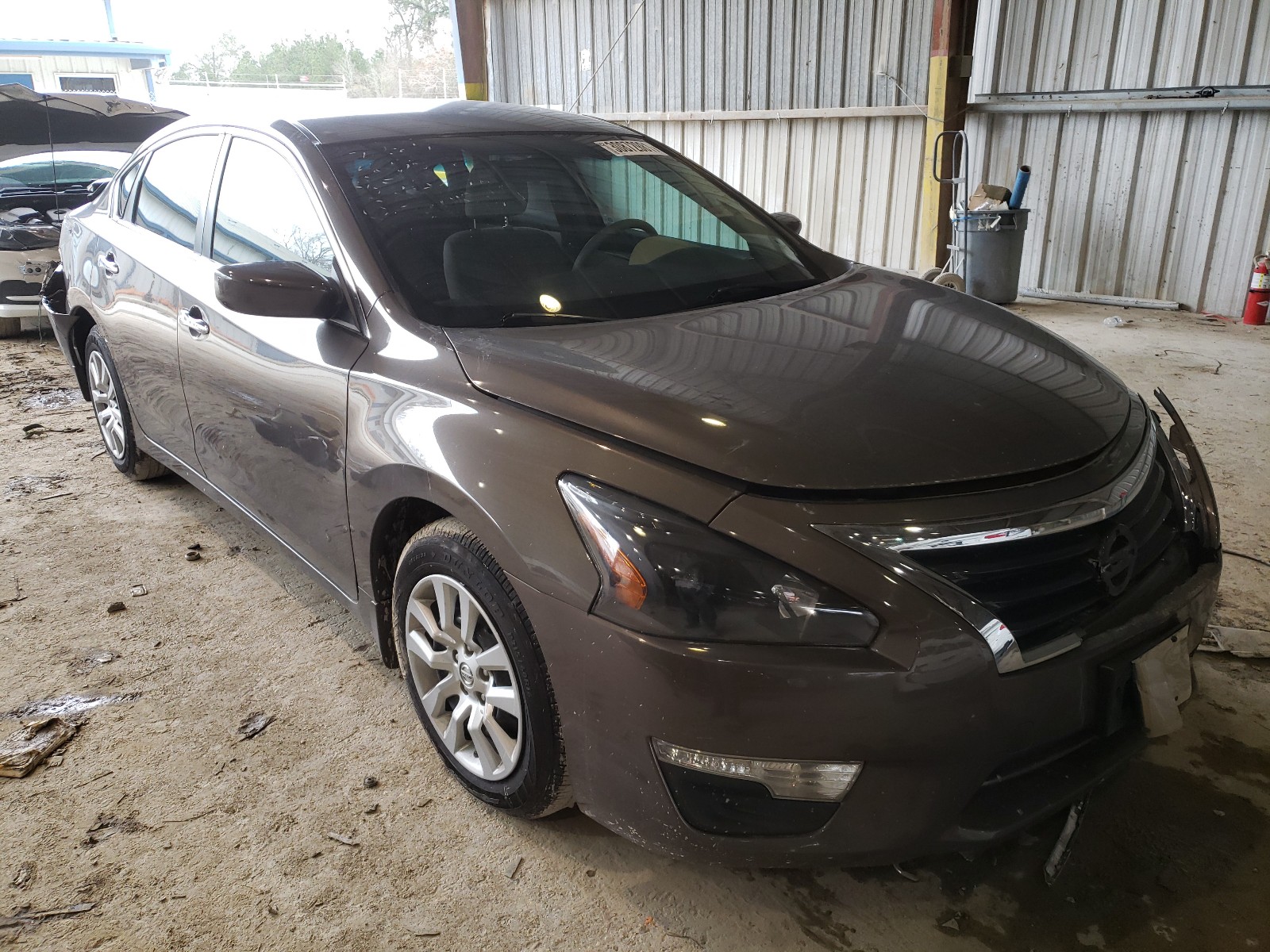 nissan altima 2015 1n4al3ap8fn883291