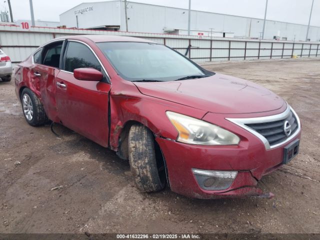 nissan altima 2015 1n4al3ap8fn886501