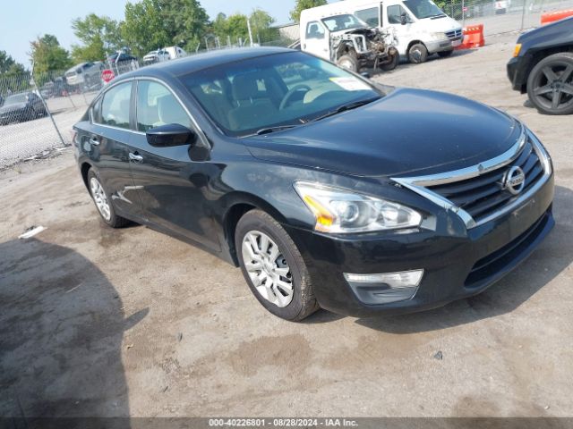 nissan altima 2015 1n4al3ap8fn888667