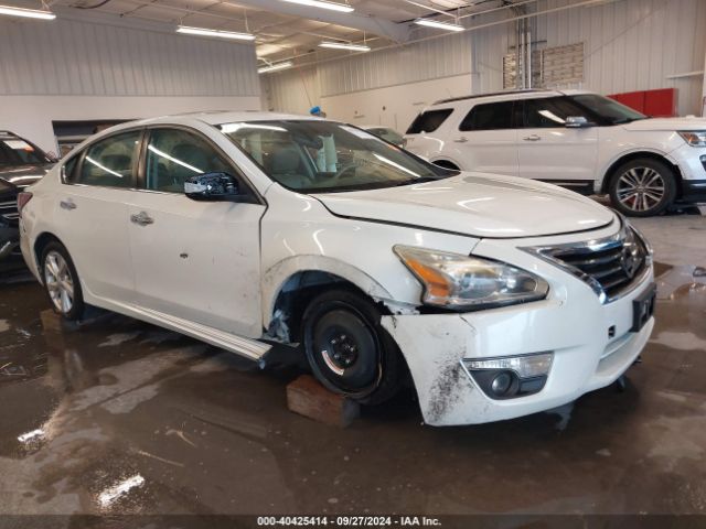 nissan altima 2015 1n4al3ap8fn891570