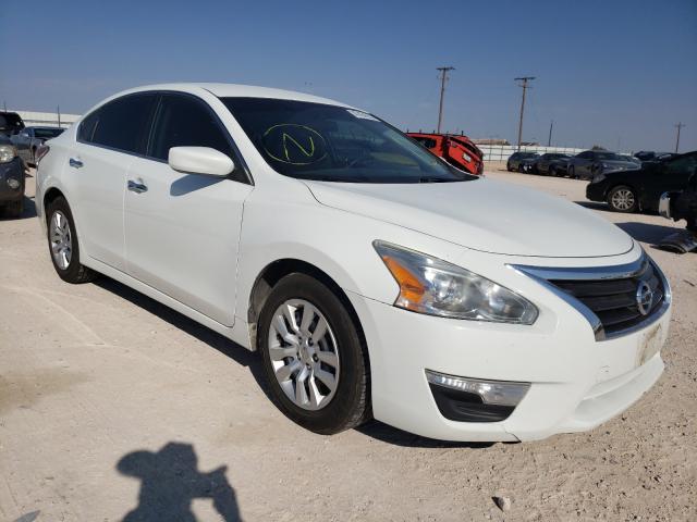 nissan altima 2.5 2015 1n4al3ap8fn892038