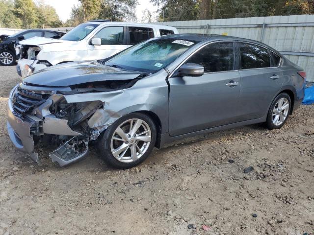 nissan altima 2.5 2015 1n4al3ap8fn896770