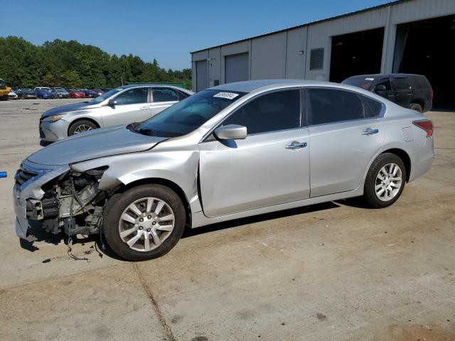 nissan altima 2.5 2015 1n4al3ap8fn900221