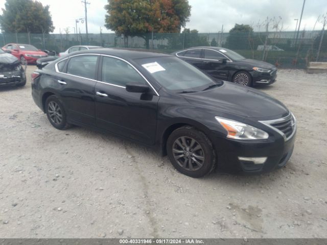 nissan altima 2015 1n4al3ap8fn903538