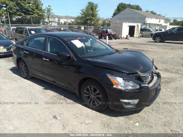 nissan altima 2015 1n4al3ap8fn904334