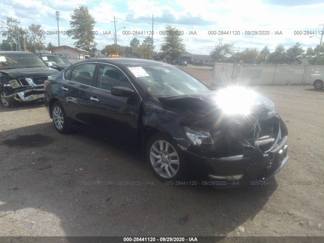 nissan altima 2015 1n4al3ap8fn905581