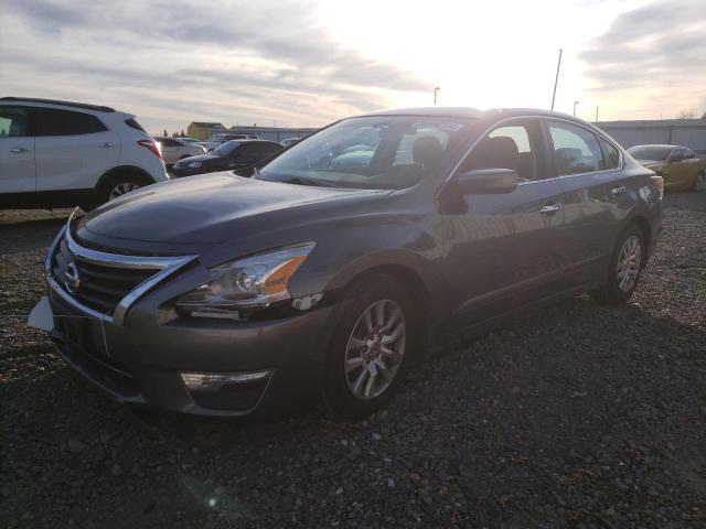 nissan altima 2.5 2015 1n4al3ap8fn908304