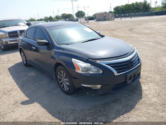 nissan altima 2015 1n4al3ap8fn909016