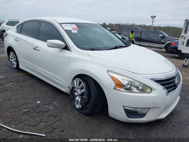 nissan altima 2015 1n4al3ap8fn909405