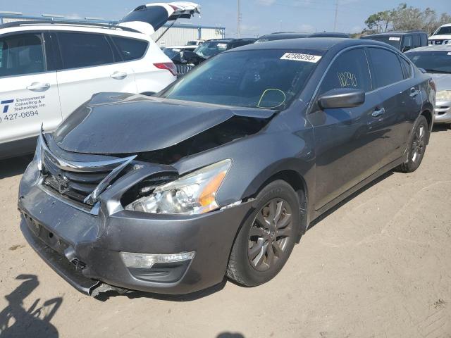 nissan altima 2.5 2015 1n4al3ap8fn911994