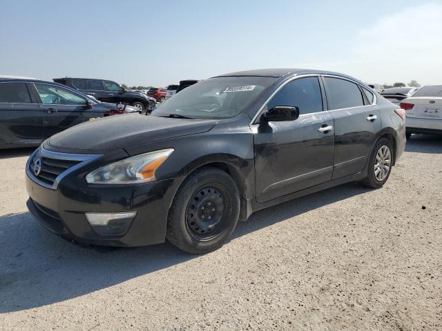 nissan altima 2.5 2015 1n4al3ap8fn918699