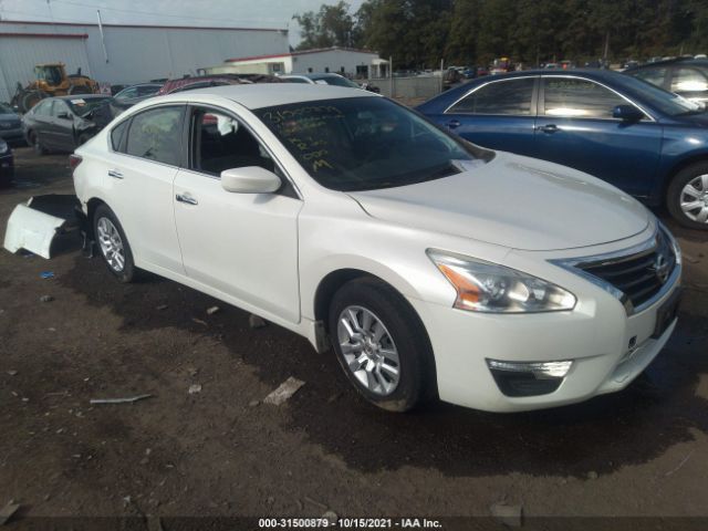 nissan altima 2015 1n4al3ap8fn919688