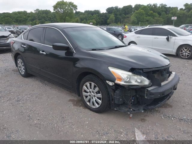 nissan altima 2015 1n4al3ap8fn922333