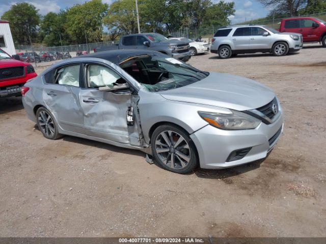 nissan altima 2016 1n4al3ap8gc112102