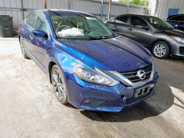 nissan altima 2016 1n4al3ap8gc127926