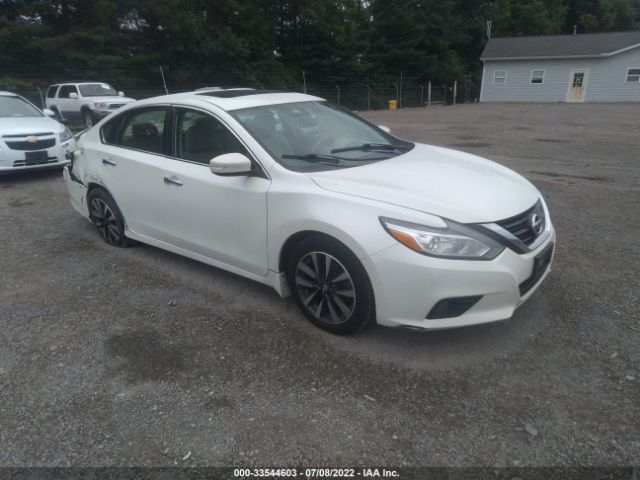 nissan altima 2016 1n4al3ap8gc129126