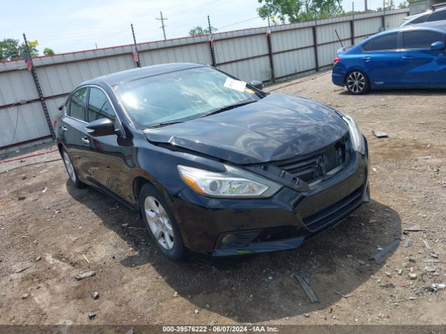 nissan altima 2016 1n4al3ap8gc145164