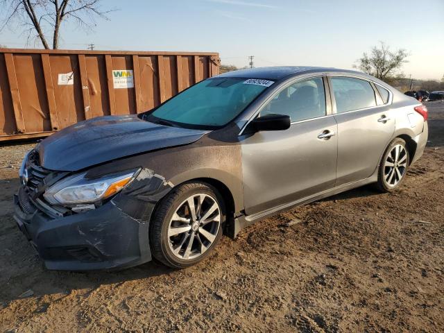 nissan altima 2.5 2016 1n4al3ap8gc157556