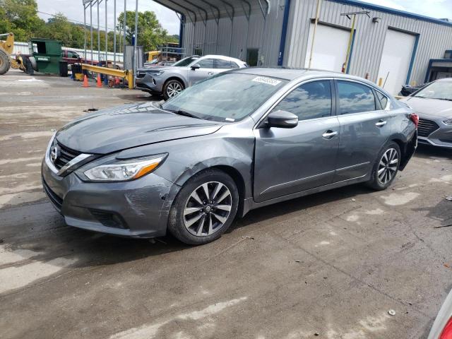 nissan altima 2.5 2016 1n4al3ap8gc158934