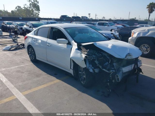 nissan altima 2016 1n4al3ap8gc167116