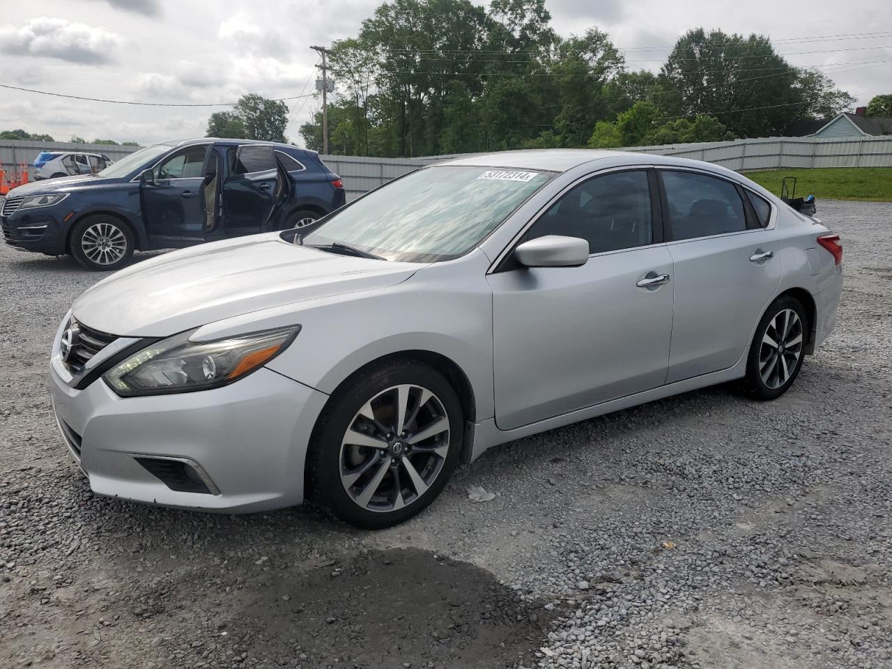 nissan altima 2016 1n4al3ap8gc167830