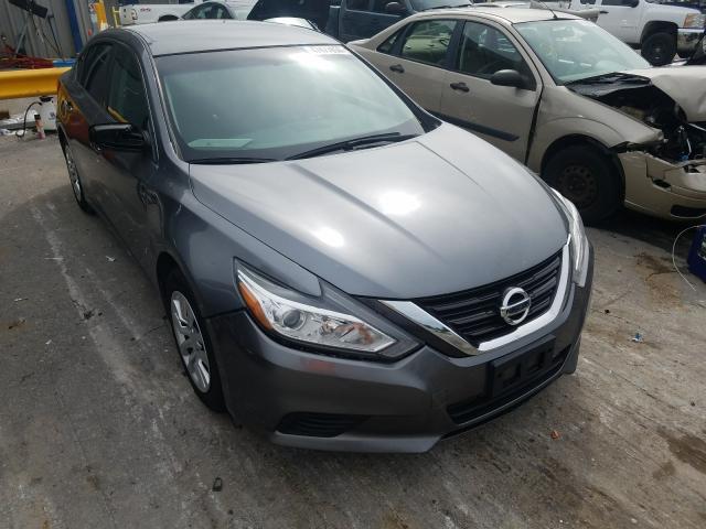 nissan altima 2.5 2016 1n4al3ap8gc169870