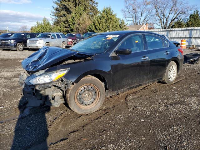 nissan altima 2.5 2016 1n4al3ap8gc172302