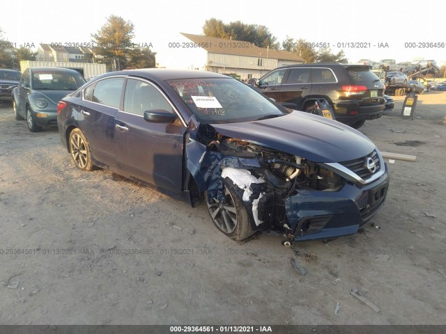 nissan altima 2016 1n4al3ap8gc175488