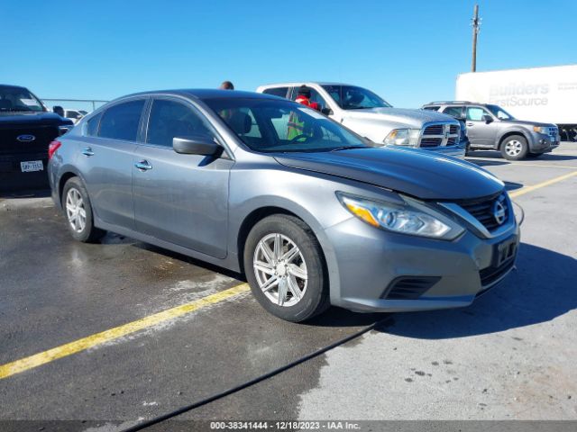 nissan altima 2016 1n4al3ap8gc181100