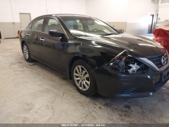 nissan altima 2016 1n4al3ap8gc182666