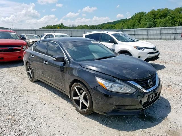 nissan altima 2.5 2016 1n4al3ap8gc200826