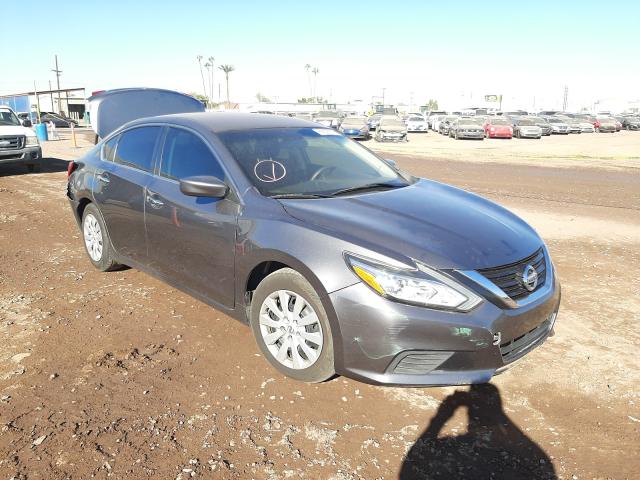 nissan altima 2.5 2016 1n4al3ap8gc204200