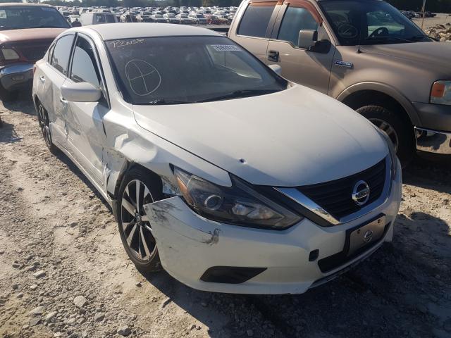 nissan altima 2.5 2016 1n4al3ap8gc204570