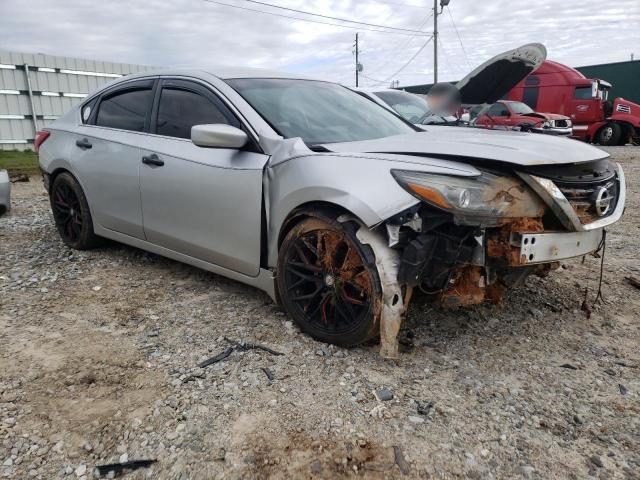 nissan altima 2.5 2016 1n4al3ap8gc206299