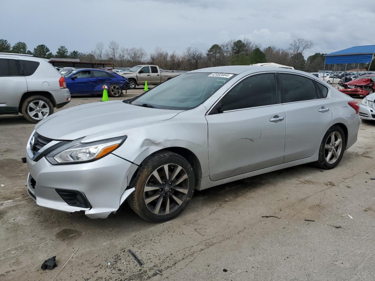 nissan altima 2016 1n4al3ap8gc210157