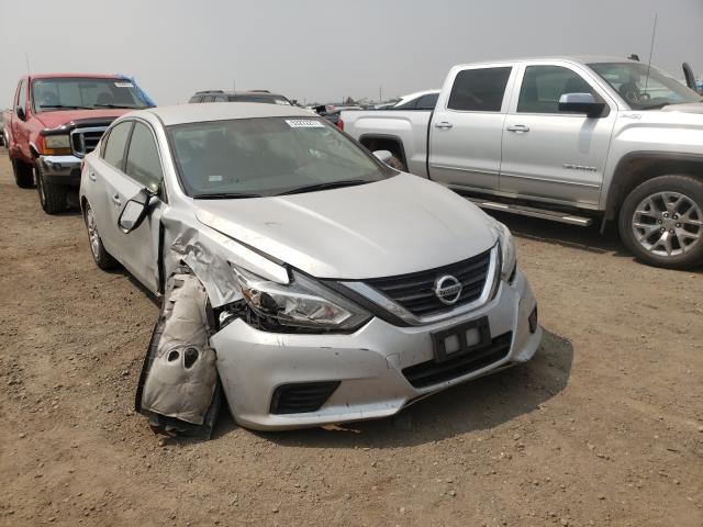 nissan altima 2.5 2016 1n4al3ap8gc210966