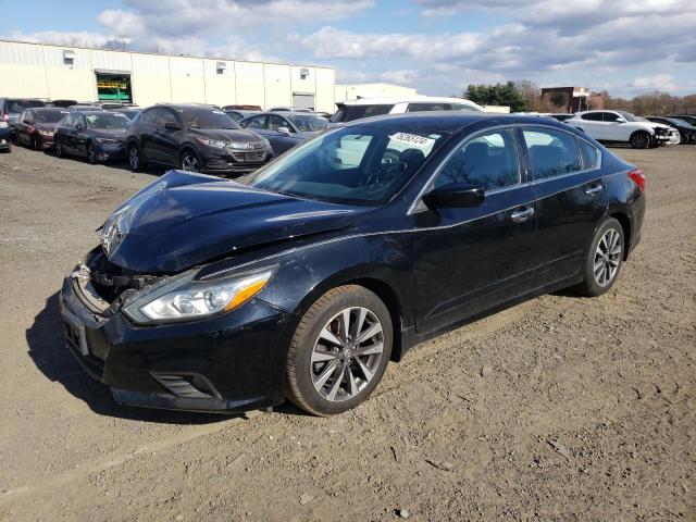 nissan altima 2.5 2016 1n4al3ap8gc217576