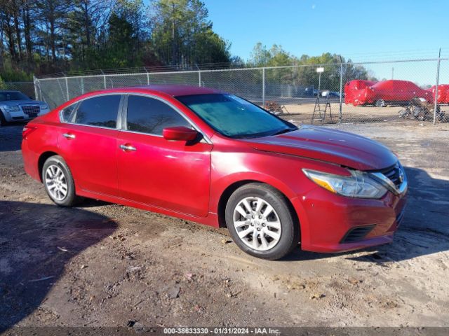 nissan altima 2016 1n4al3ap8gc227377