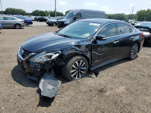 nissan altima 2.5 2016 1n4al3ap8gc228268