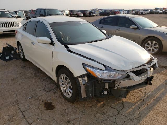 nissan altima 2.5 2016 1n4al3ap8gc228884