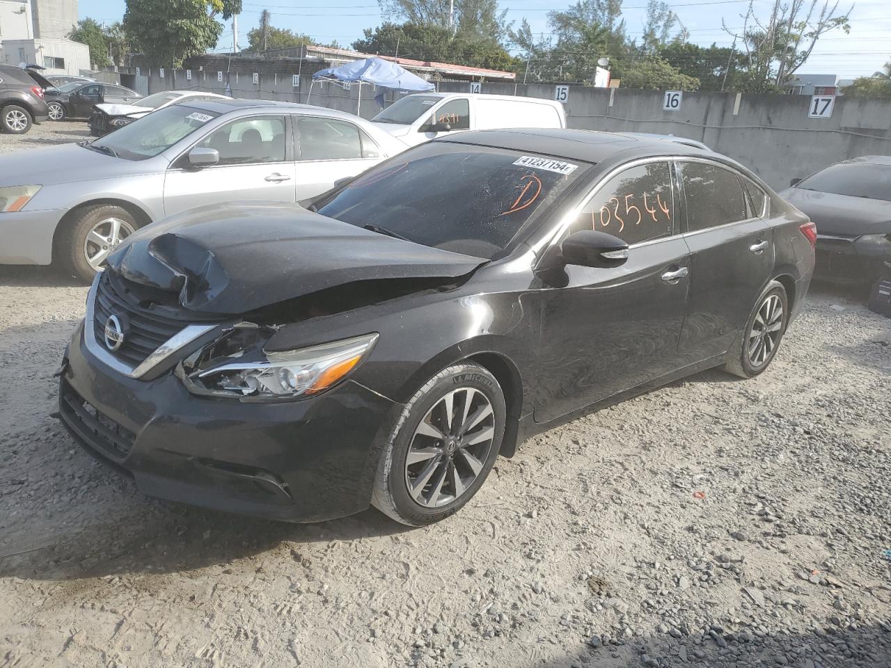 nissan altima 2016 1n4al3ap8gc230859