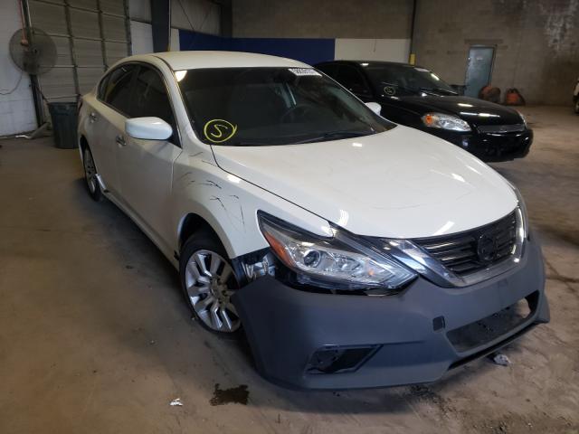 nissan altima 2.5 2016 1n4al3ap8gc236211