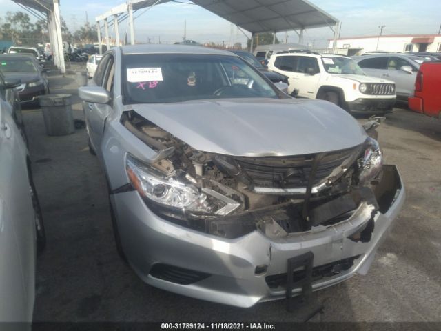 nissan altima 2016 1n4al3ap8gc250609